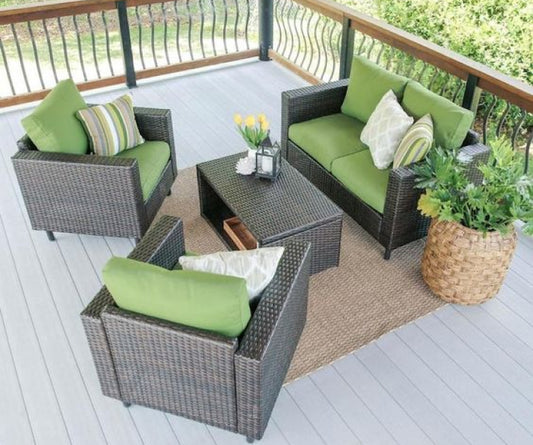 Outdoor Sofa outdoor-sofa-2