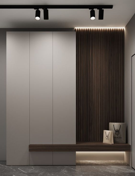 Wardrobe H-WDB-3