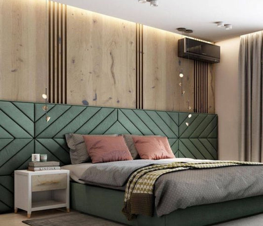 Beds HBS-15