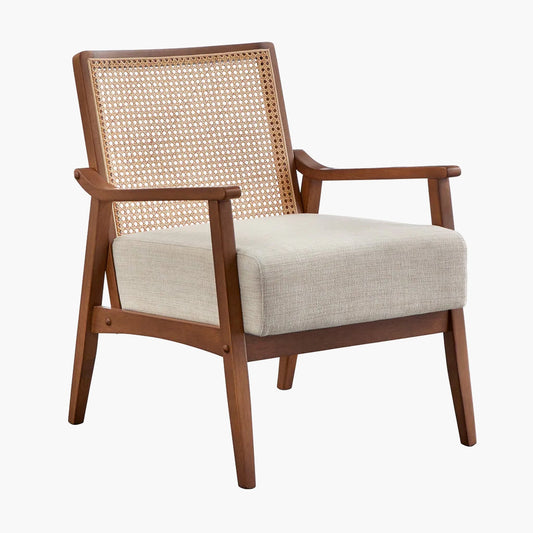 Cane Lounge Chairs CLC-14