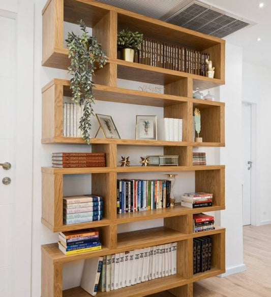 Book Shelves book-shelves-15