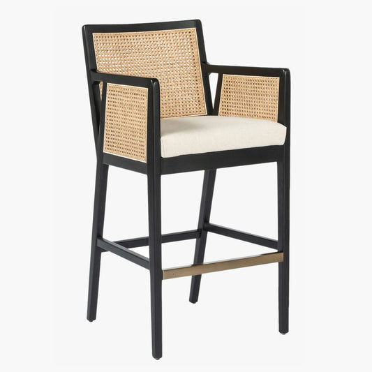 Cane Bar Stools CBS-14
