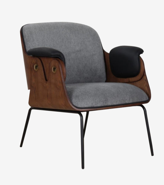 Lounge Chairs HLC-12