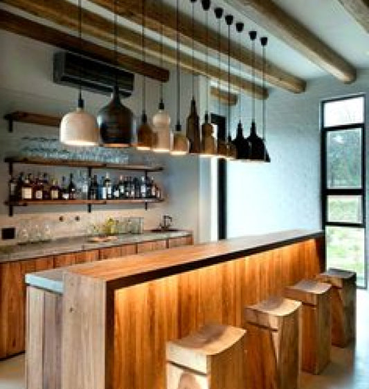 Bar Counter H-B-C-1