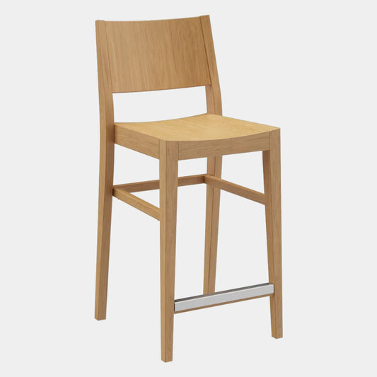 Wooden Chairs HWC-56