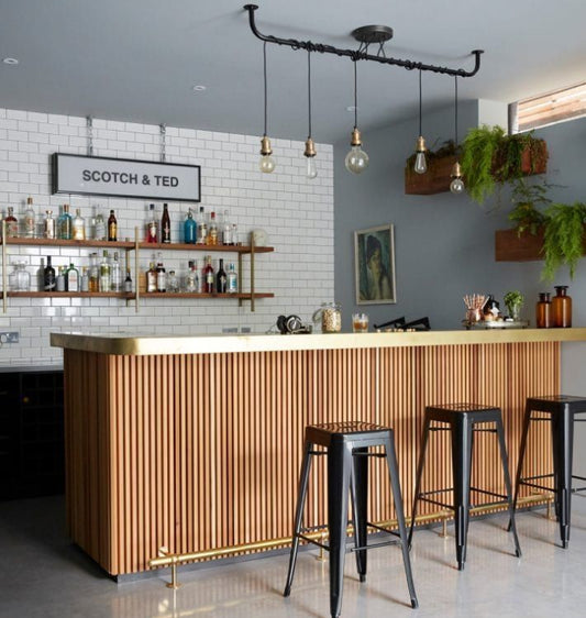Bar Counter H-B-C-14