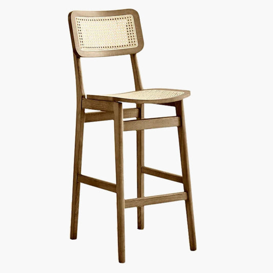 Cane Bar Stools CBS-2