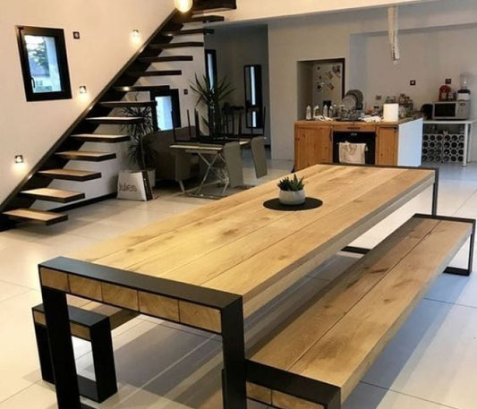 Bar Tables H-B-T-8