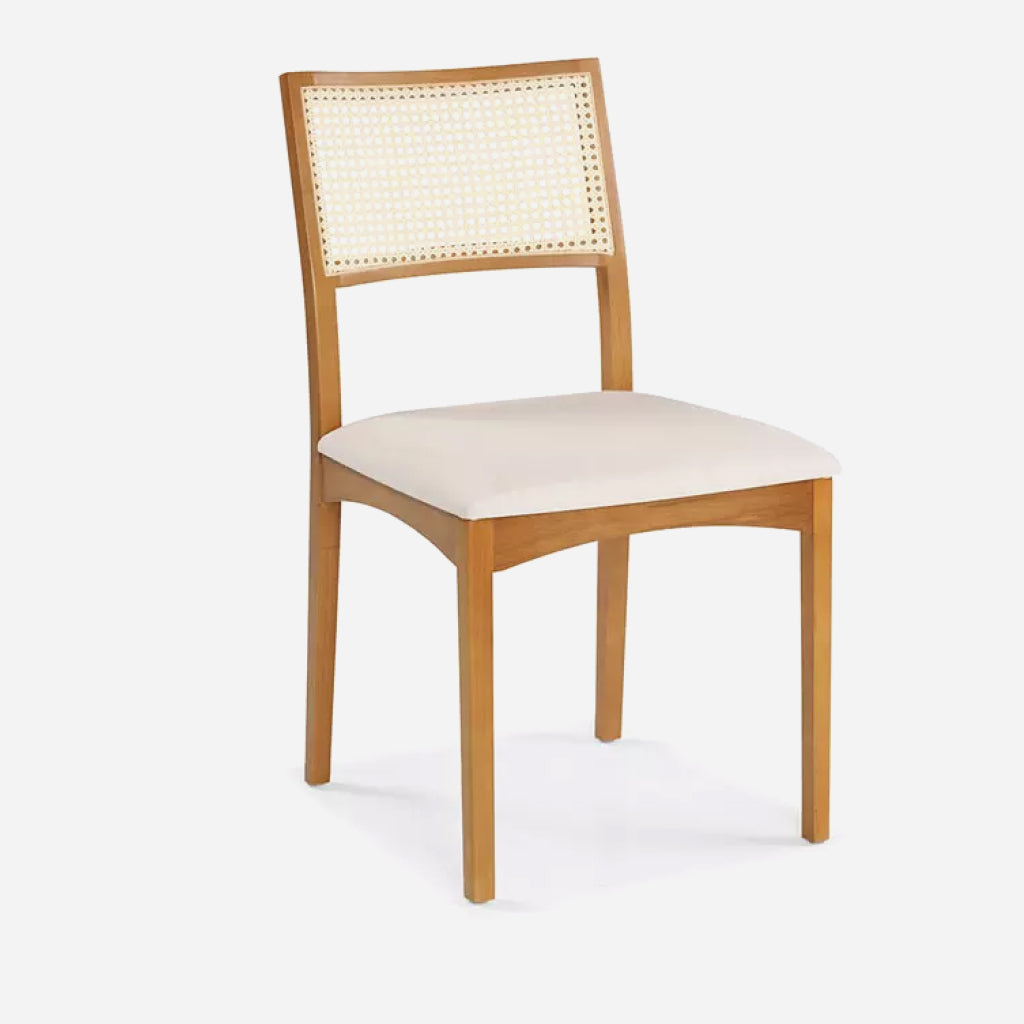 Cane Dining Chairs CDC-31