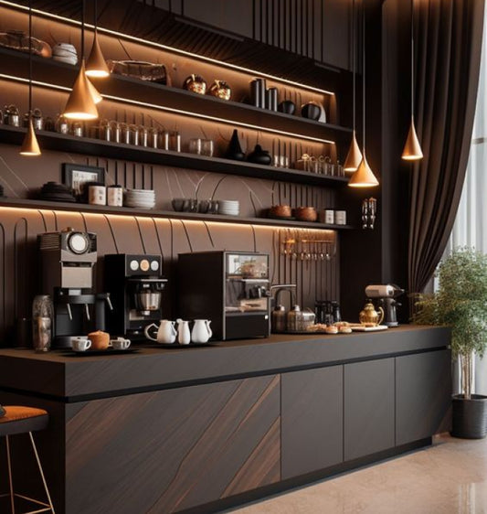 Bar Counter H-B-C-16
