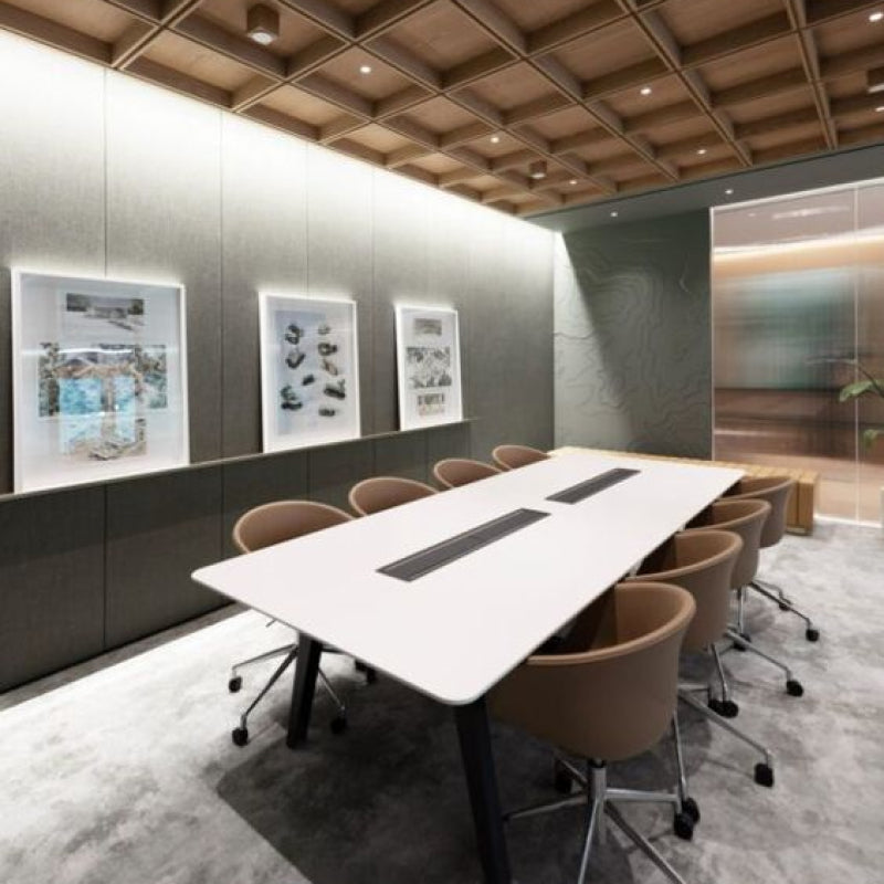 Conference Tables O-C-Tq-4