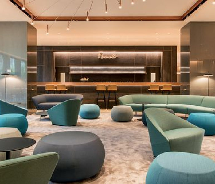 Lobby Seating H-L-S-5