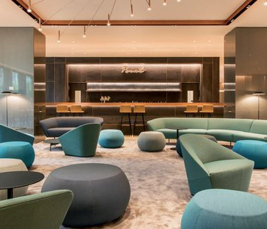 Lobby Seating H-L-S-5