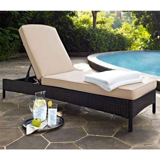Poolside Furniture H-P-S-F-8