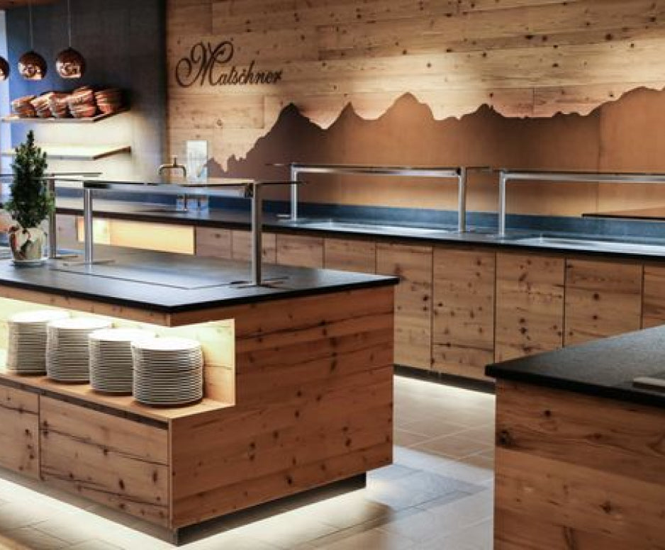 Buffet Tables H-B-Tq-14