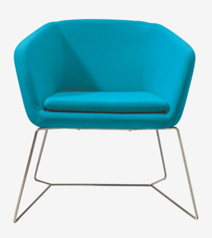 Lounge Chairs HLC-65