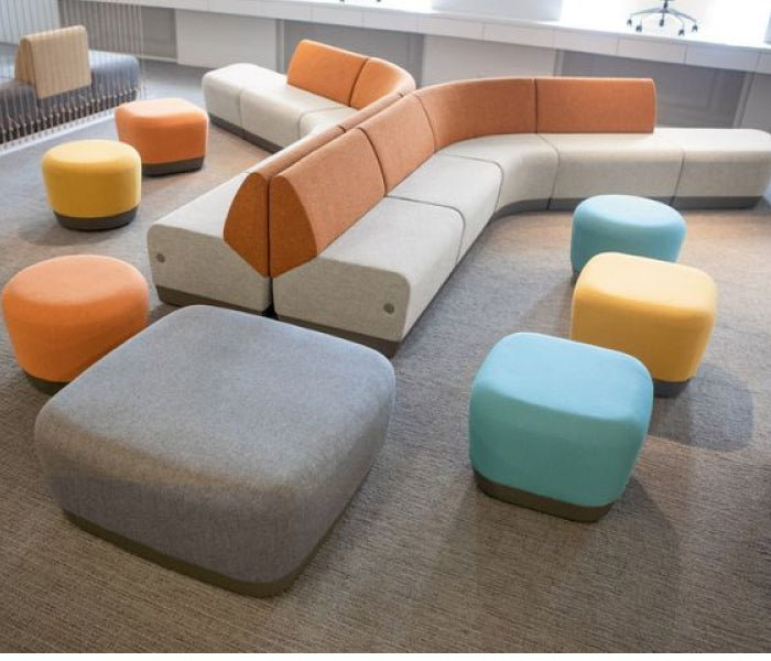 Lobby Seating H-L-S-25