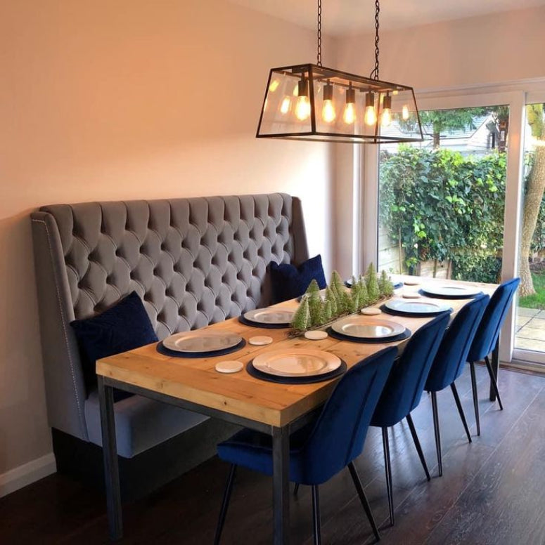 Dining Sofas H-R-S-15