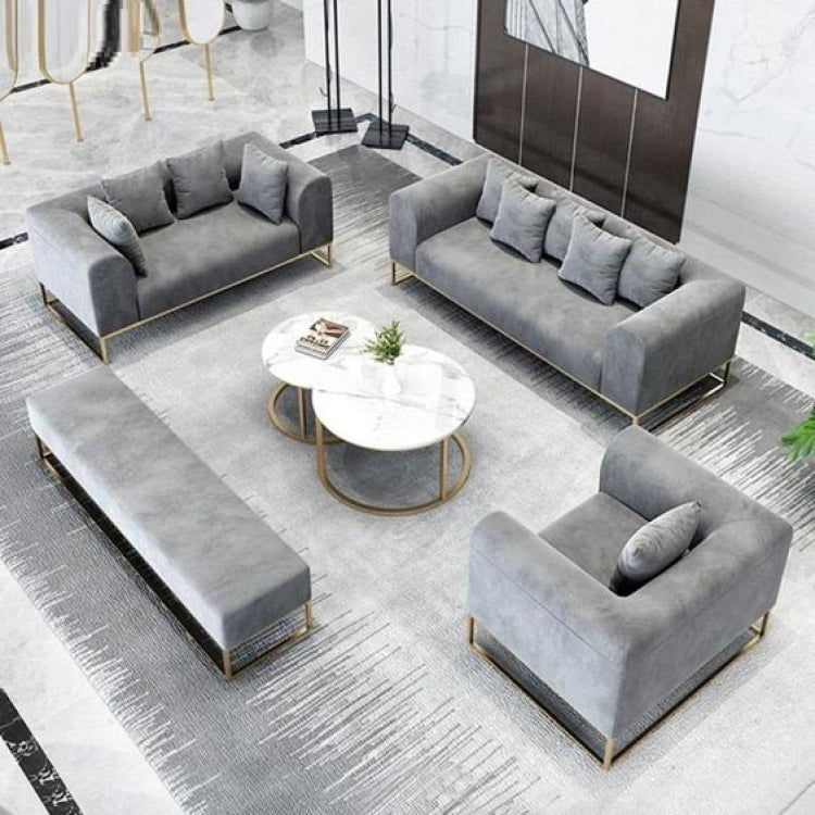 Fabric Sofa fabric-sofa-2