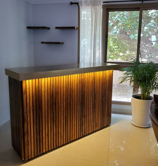 Bar Counter H-B-C-4