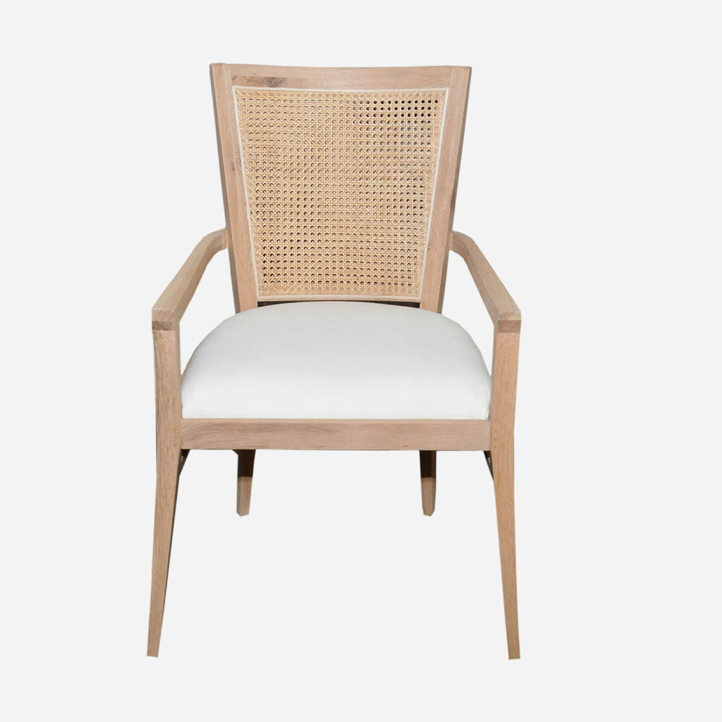 Cane Dining Chairs CDC-25