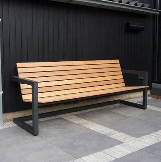 Garden Bench garden-bench-19
