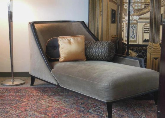 Chaise Longer H-C-L-5