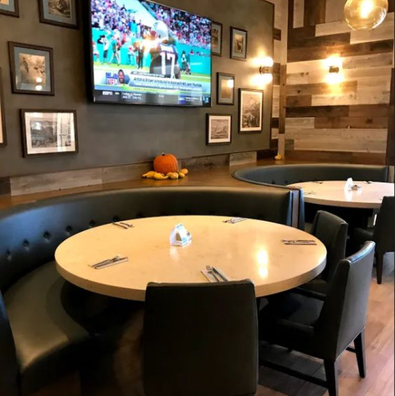 Dining Sofas H-R-S-32