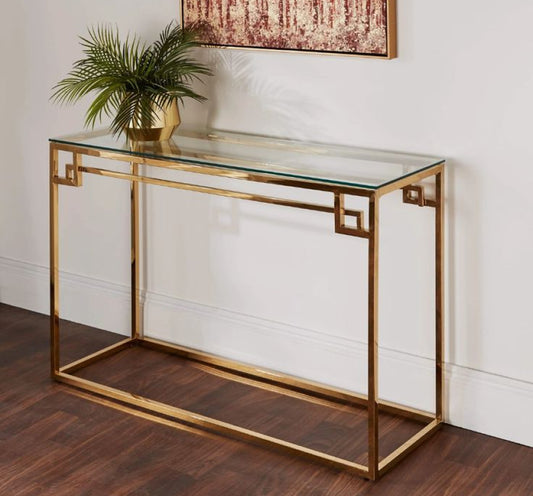 Console Table M-C-S-L-8