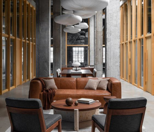 Lobby Seating H-L-S-6