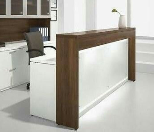 Reception Desk H-R-Dq-25