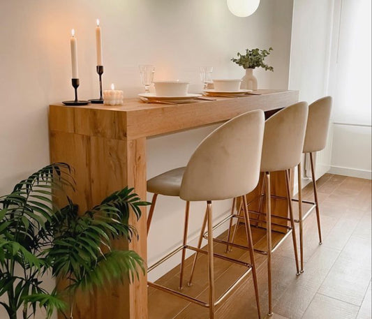 Bar Tables H-B-T-12