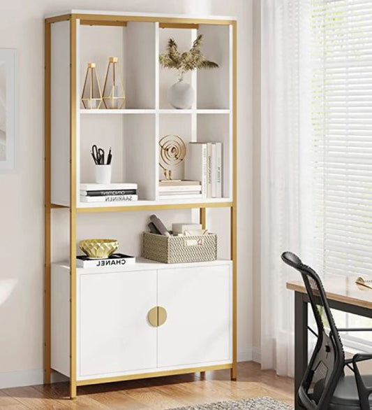 Book Shelves book-shelves-11