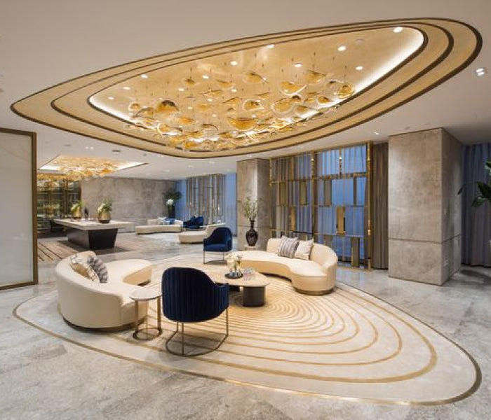 Lobby Seating H-L-S-7