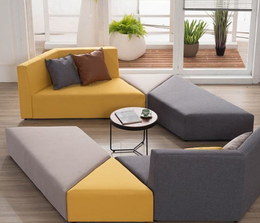 Lobby Seating H-L-S-24