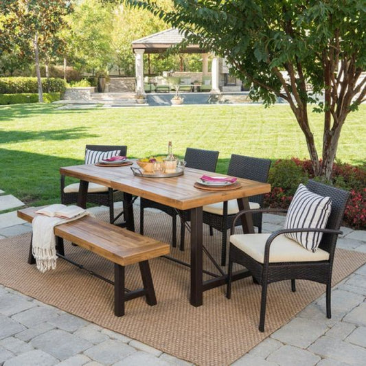 Patio Dining Set patio-dining-set-25