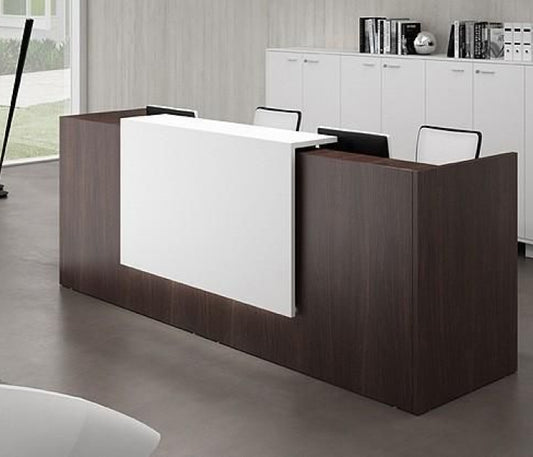 Reception Desk H-R-Dq-31