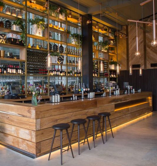 Bar Counter H-B-C-7