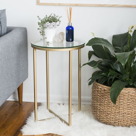 Side Table M-S-T-12