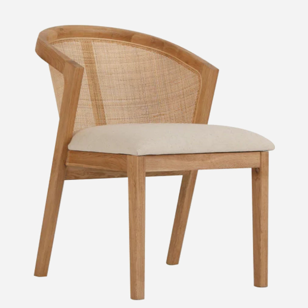 Cane Dining Chairs CDC-30