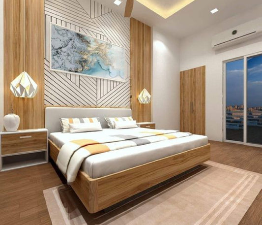 Beds HBS-27