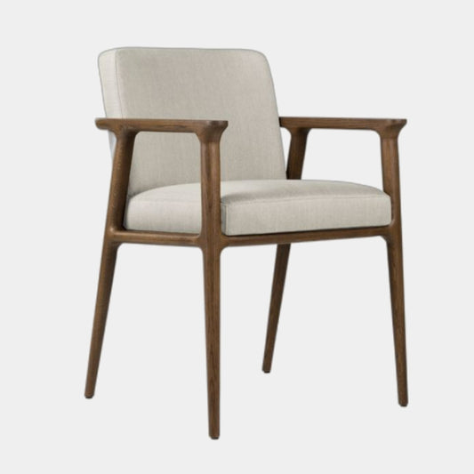 Wooden Chairs HWC-6