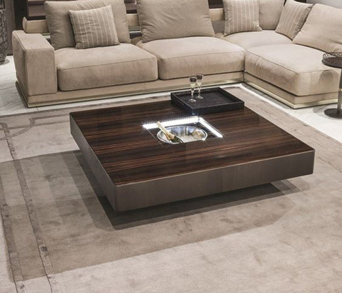Coffee Tables H-C-T-8