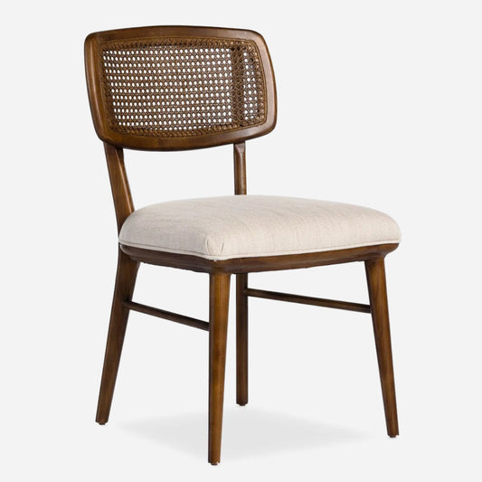 Cane Dining Chairs CDC-1