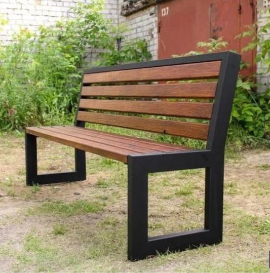 Garden Bench garden-bench-21