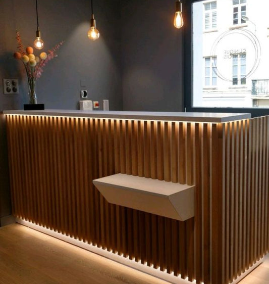 Bar Counter H-B-C-8