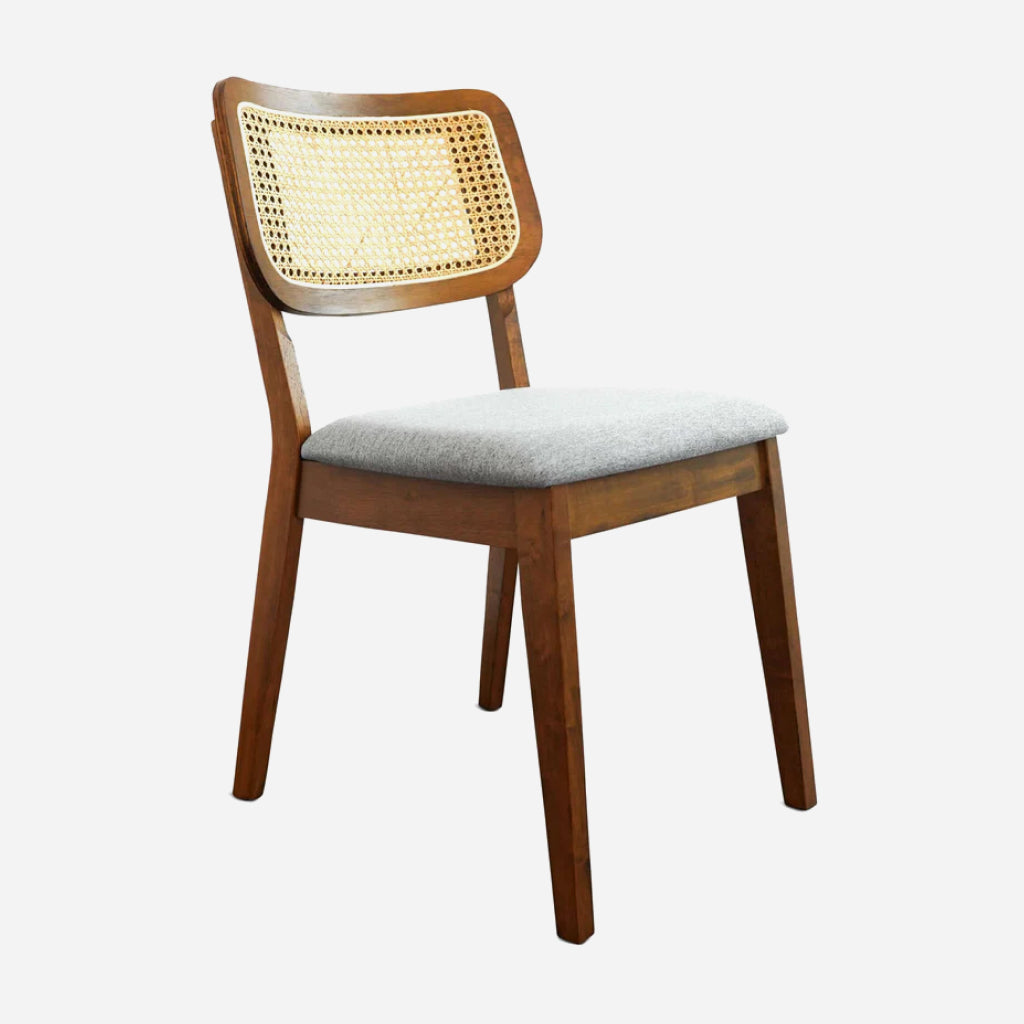 Cane Dining Chairs CDC-7