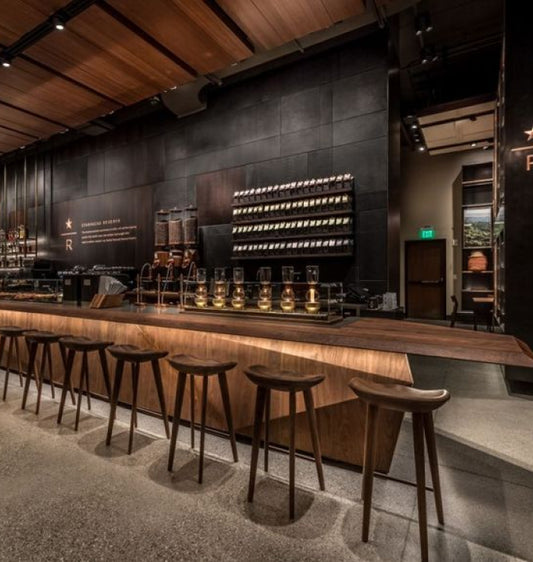 Bar Counter H-B-C-3