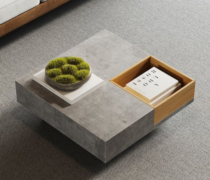 Coffee Tables H-C-T-14