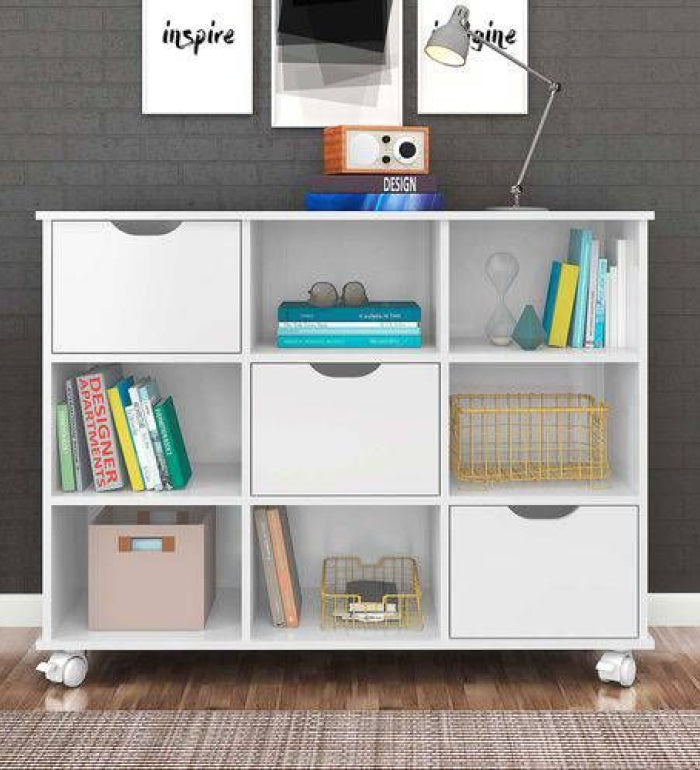Book Shelves book-shelves-21
